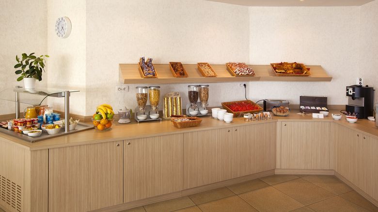 <b>Residhome Appart Hotel du Theatre Restaurant</b>. Images powered by <a href="https://www.leonardoworldwide.com/" title="Leonardo Worldwide" target="_blank">Leonardo</a>.