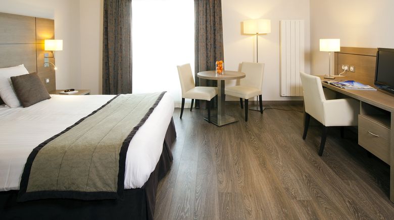 <b>Residhome Appart Hotel du Theatre Room</b>. Images powered by <a href="https://www.leonardoworldwide.com/" title="Leonardo Worldwide" target="_blank">Leonardo</a>.