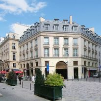 Residhome Paris Opera