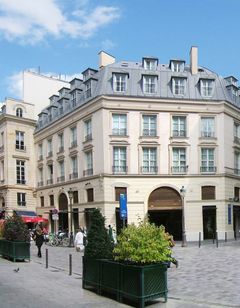 Residhome Prestige Paris-Opera