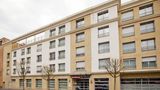 Residhome Appart Hotel du Theatre Exterior