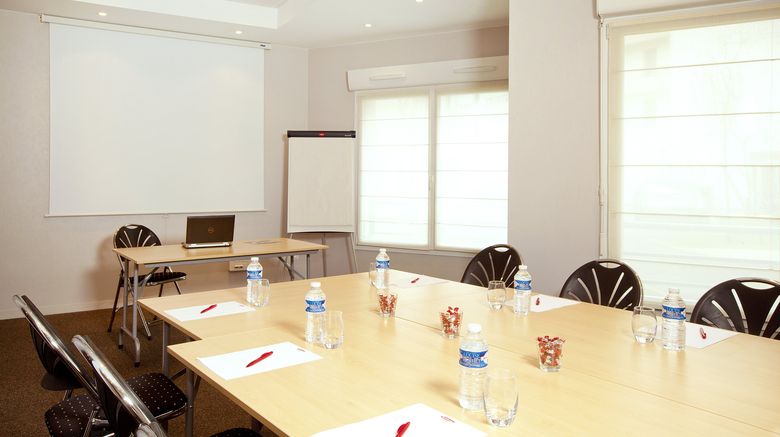 <b>Residhome Appart Hotel du Theatre Meeting</b>. Images powered by <a href="https://www.leonardoworldwide.com/" title="Leonardo Worldwide" target="_blank">Leonardo</a>.