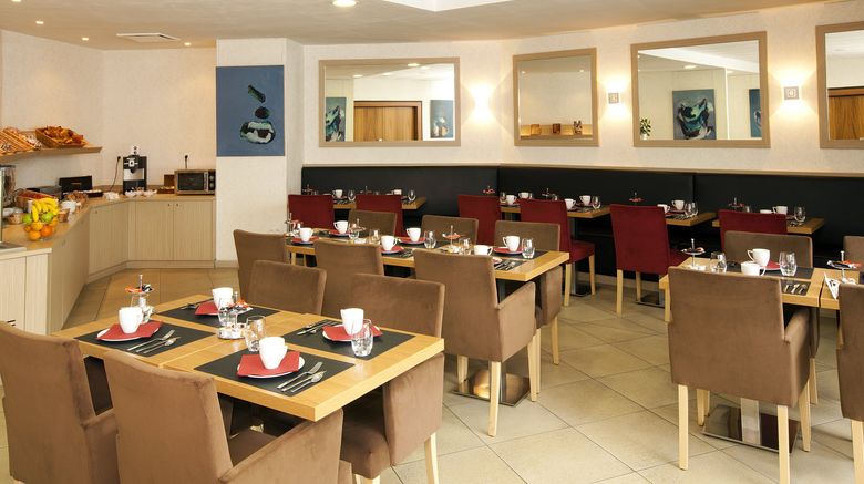 <b>Residhome Appart Hotel du Theatre Restaurant</b>. Images powered by <a href="https://www.leonardoworldwide.com/" title="Leonardo Worldwide" target="_blank">Leonardo</a>.