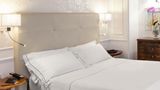 The Ashbee Hotel Room