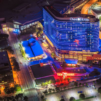 Omni Dallas Hotel