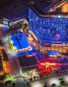Dallas, TX Travel Guide- Top Hotels, Restaurants, Vacations, Sightseeing in  Dallas- Hotel Search by Hotel & Travel Index: Travel Weekly
