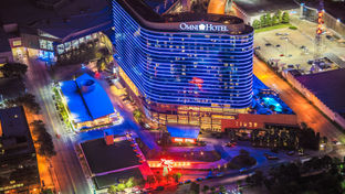 Omni Dallas Hotel