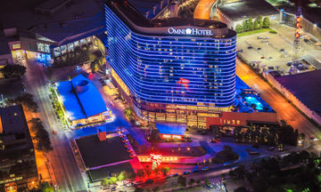 Omni Dallas Hotel