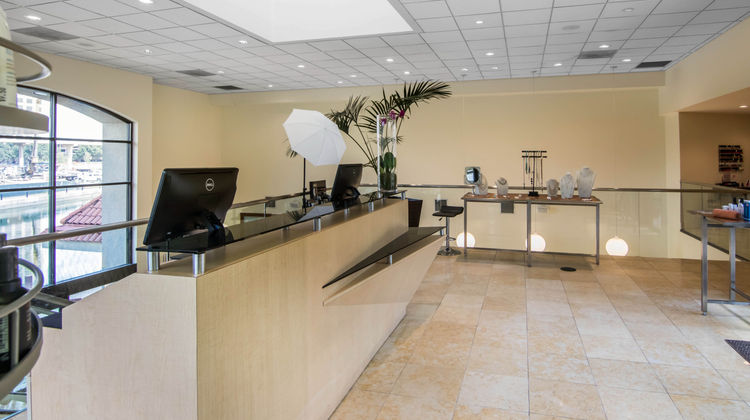Omni Las Colinas Hotel Spa