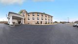 <b>Holiday Inn Express & Suites Exterior</b>. Virtual Tours powered by <a href="https://www.leonardoworldwide.com/" title="Leonardo Worldwide" target="_blank">Leonardo</a>.