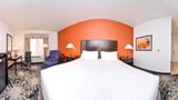 <b>Holiday Inn Express & Suites Room</b>. Virtual Tours powered by <a href="https://www.leonardoworldwide.com/" title="Leonardo Worldwide" target="_blank">Leonardo</a>.