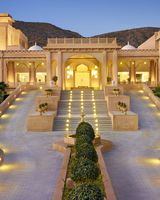 The Gateway Resort Pushkar Bypass Ajmer