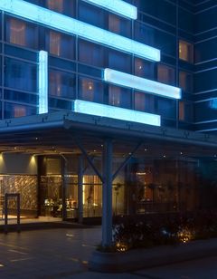 Taj Club House