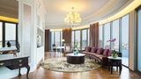 Ascott Jakarta Room