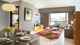 Somerset Berlian Jakarta Lobby