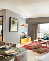 Somerset Berlian Jakarta