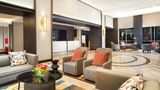 Somerset Grand Citra Jakarta Lobby