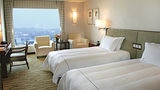 Kande International Hotel Room