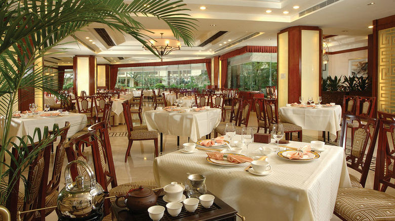 <b>Kande International Hotel Restaurant</b>. Images powered by <a href="https://www.leonardoworldwide.com/" title="Leonardo Worldwide" target="_blank">Leonardo</a>.