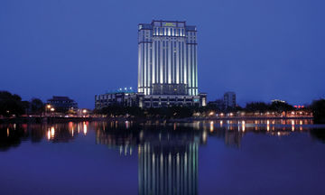Kande International Hotel