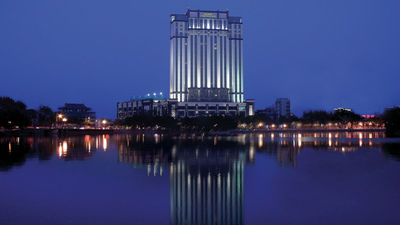 Kande International Hotel