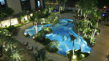 Kande International Hotel Pool