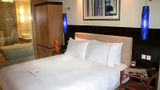 Kande International Hotel Room