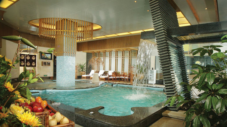<b>Kande International Hotel Spa</b>. Images powered by <a href="https://www.leonardoworldwide.com/" title="Leonardo Worldwide" target="_blank">Leonardo</a>.