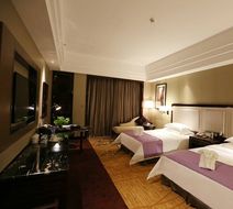 Country Garden Phoenix Hotel LongJiang Room