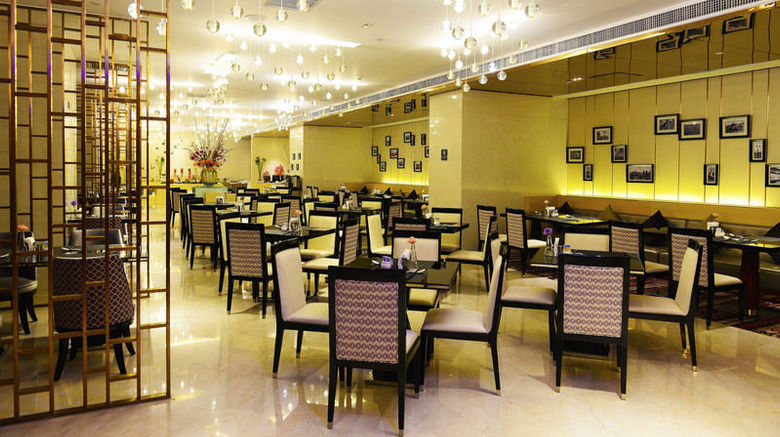 <b>Country Garden Phoenix Hotel LongJiang Restaurant</b>. Images powered by <a href="https://www.leonardoworldwide.com/" title="Leonardo Worldwide" target="_blank">Leonardo</a>.