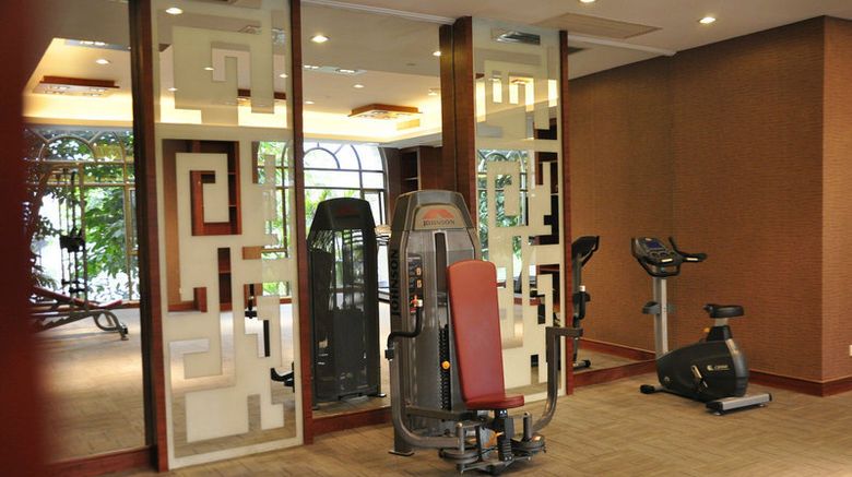 <b>Country Garden Phoenix Hotel LongJiang Recreation</b>. Images powered by <a href="https://www.leonardoworldwide.com/" title="Leonardo Worldwide" target="_blank">Leonardo</a>.