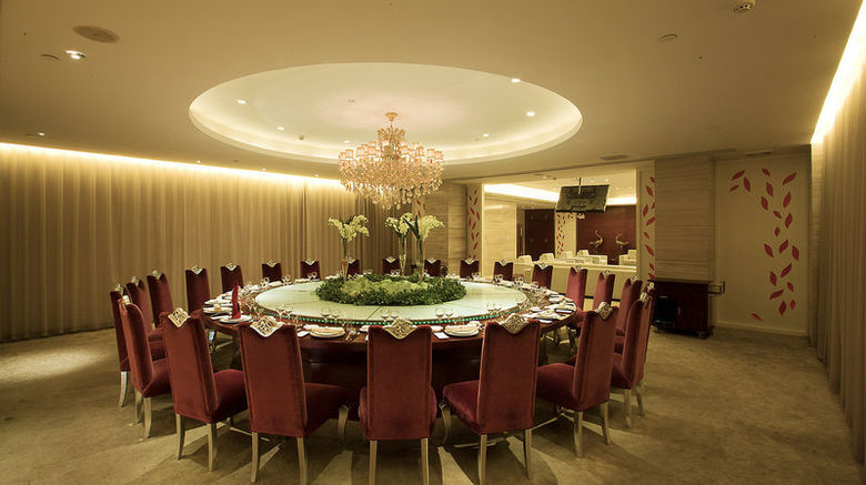 <b>Country Garden Phoenix Hotel LongJiang Restaurant</b>. Images powered by <a href="https://www.leonardoworldwide.com/" title="Leonardo Worldwide" target="_blank">Leonardo</a>.