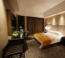 Country Garden Phoenix Hotel LongJiang Room