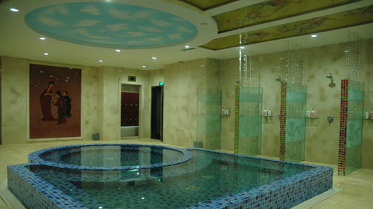 Great Tang Hotel Spa
