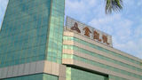 Gladden Hotel Fenggang Exterior