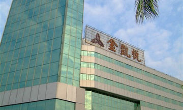 Gladden Hotel Fenggang