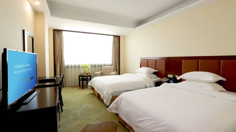 <b>Yiding Hotel Room</b>. Images powered by <a href="https://www.leonardoworldwide.com/" title="Leonardo Worldwide" target="_blank">Leonardo</a>.