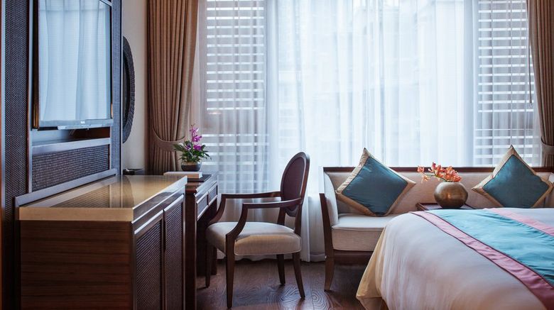 <b>Glenview Dongheng Hotel Room</b>. Images powered by <a href="https://www.leonardoworldwide.com/" title="Leonardo Worldwide" target="_blank">Leonardo</a>.