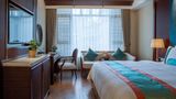Glenview Dongheng Hotel Room