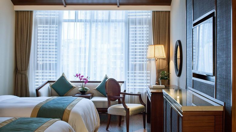 <b>Glenview Dongheng Hotel Room</b>. Images powered by <a href="https://www.leonardoworldwide.com/" title="Leonardo Worldwide" target="_blank">Leonardo</a>.