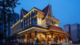 Glenview Dongheng Hotel Exterior