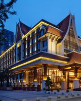 Glenview Dongheng Hotel