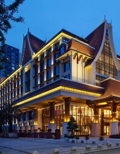 Glenview Dongheng Hotel