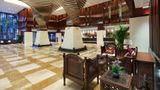 Glenview Dongheng Hotel Lobby