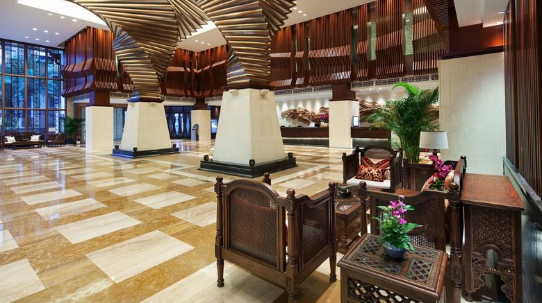 <b>Glenview Dongheng Hotel Lobby</b>. Images powered by <a href="https://www.leonardoworldwide.com/" title="Leonardo Worldwide" target="_blank">Leonardo</a>.