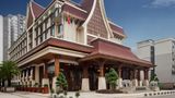 Glenview Dongheng Hotel Exterior
