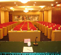 Great Tang Hotel Meeting