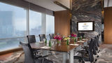 Ascott Kuningan Jakarta Meeting