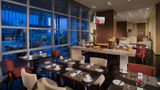 Ascott Kuningan Jakarta Restaurant
