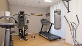 Sejours & Affaires Grande Arche Health Club